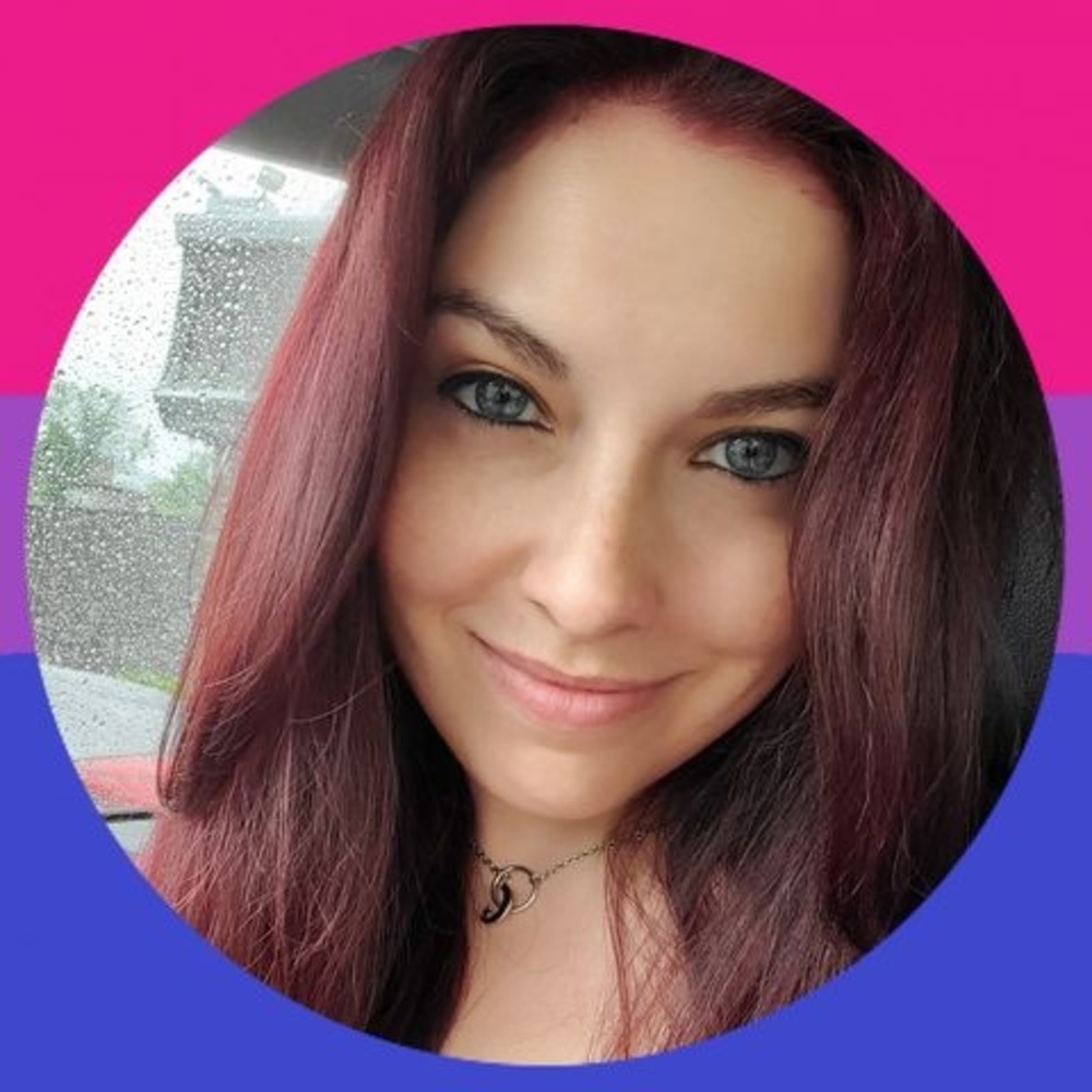 Meet your Posher, Krystle